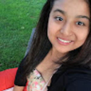 Meet your Posher, Barsha